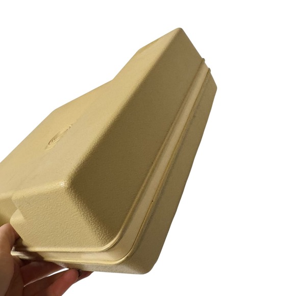 Vtg 1978 Fisher Price Blue 825 Kids Record Player Phonograph Turntable Gremlins - Picture 6 of 8